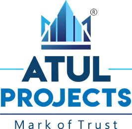 Atul Projects logo