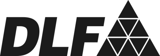 DLF logo