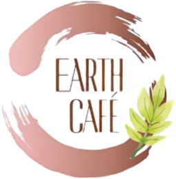 Earth Cafe logo