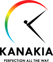 Kanakia logo