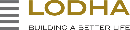 Lodha logo