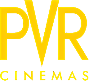 PVR Cinemas logo