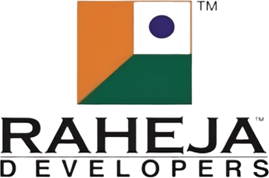Raheja Developers logo