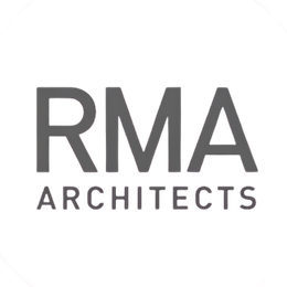 RMA Architects logo
