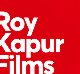 Roy Kapur Films logo