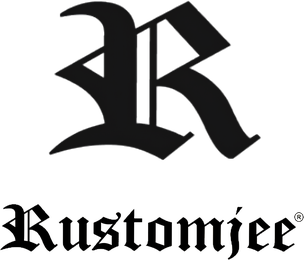 Rustomjee logo