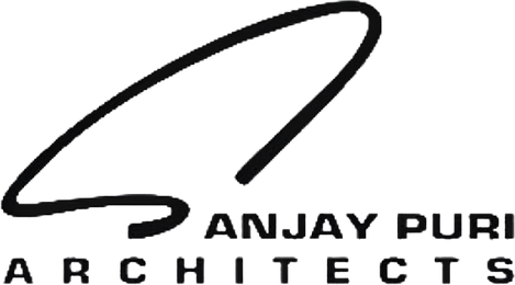 Sanjay Puri Architects logo