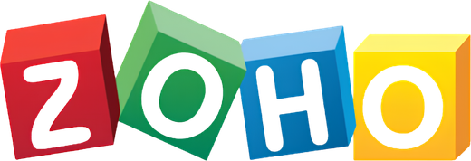 Zoho logo