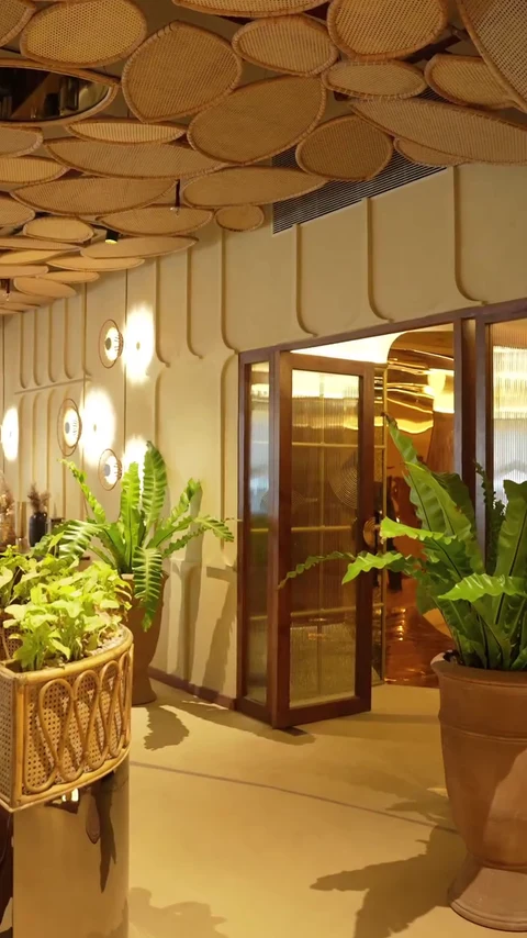 Akina Worli, Mumbai — project video preview