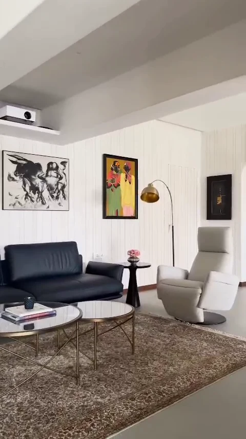 Design Studio, Lower Parel, Mumbai — project video preview
