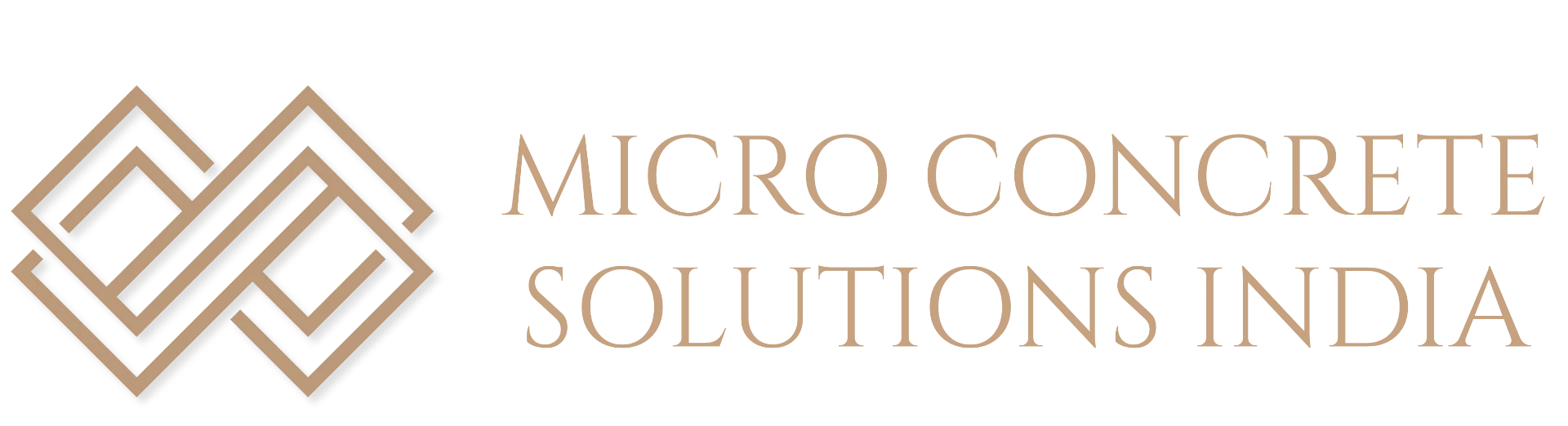 Microconcrete Solutions (MCS)